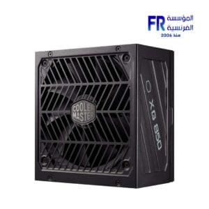 Cooler Master XG 850W 80 Plus Platinum Fully Modular Power Supply