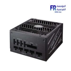 Cooler Master XG 850W 80 Plus Platinum Fully Modular Power Supply