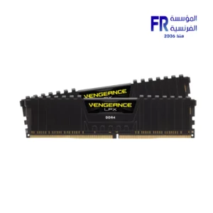 Corsair Vengeance Lpx 16Gb (2 X 8Gb) DDR4 3200Mhz Desktop Memory