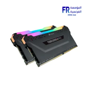 Alternative view of Corsair Vengeance RGB Pro 16Gb (2X8Gb) DDR4 3600Mhz Desktop Memory