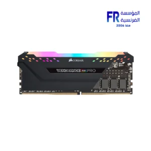 Corsair Vengeance RGB Pro 16Gb (2X8Gb) DDR4 3600Mhz Desktop Memory
