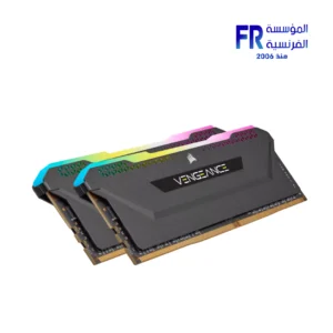 Corsair Vengeance RGB Pro Sl16Gb (2X8Gb) DDR4 3600Mhz Desktop Memory