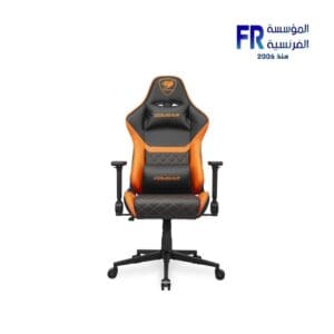 Cougar ARMOR ONE V2​ GOLD Gaming Chair