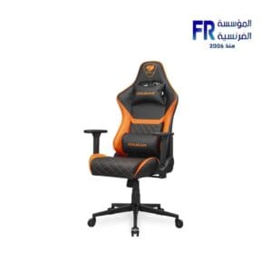 Cougar ARMOR ONE V2​ GOLD Gaming Chair