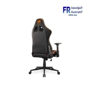 Cougar ARMOR ONE V2​ GOLD Gaming Chair