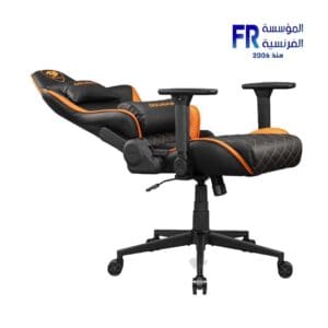 Cougar ARMOR ONE V2​ GOLD Gaming Chair