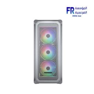 Cougar Archon 2 Mesh RGB White Mid Tower Case