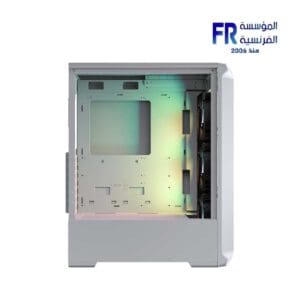 Cougar Archon 2 Mesh RGB White Mid Tower Case