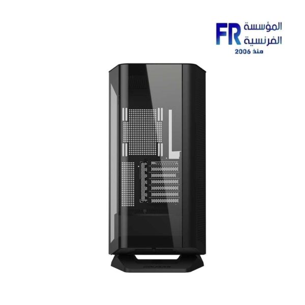 Cougar FV270 Mid Tower Case | Alfrensia – Best PC Hardware & Gaming Gear
