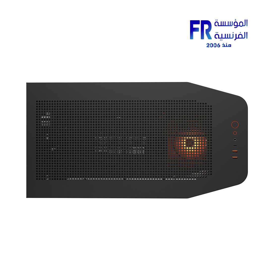 Cougar FV270 Mid Tower Case