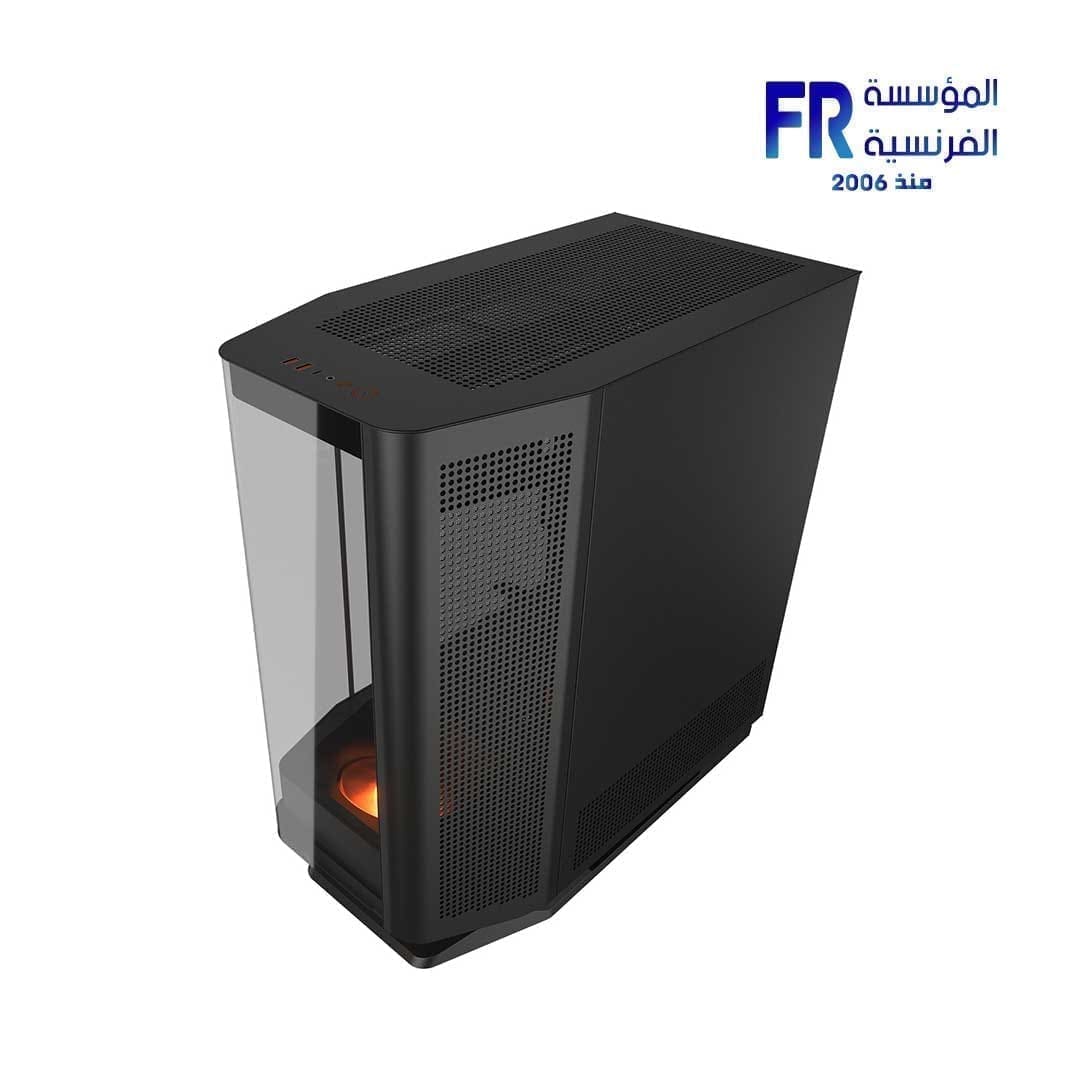 Cougar FV270 Mid Tower Case