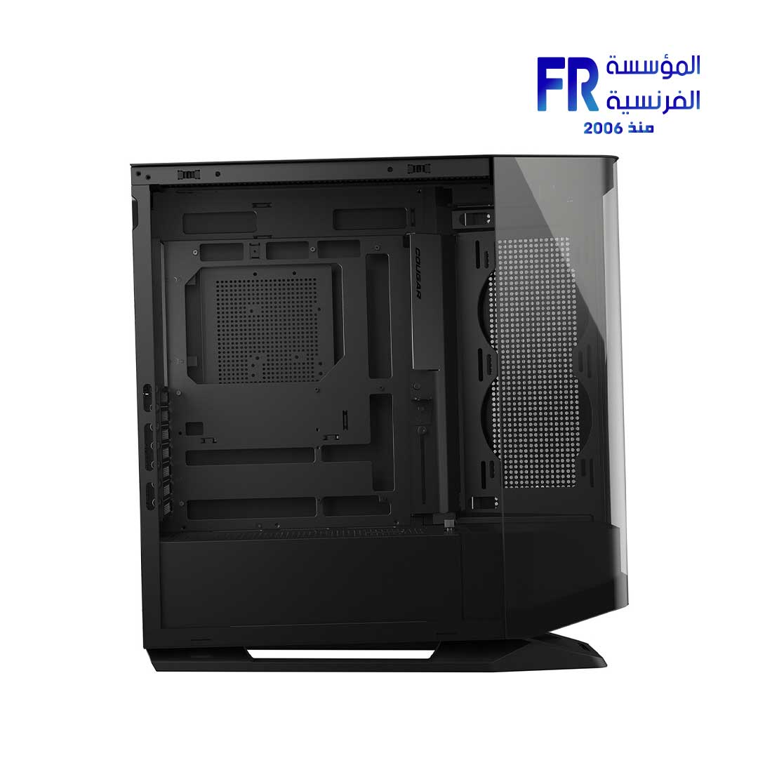 Cougar FV270 Mid Tower Case