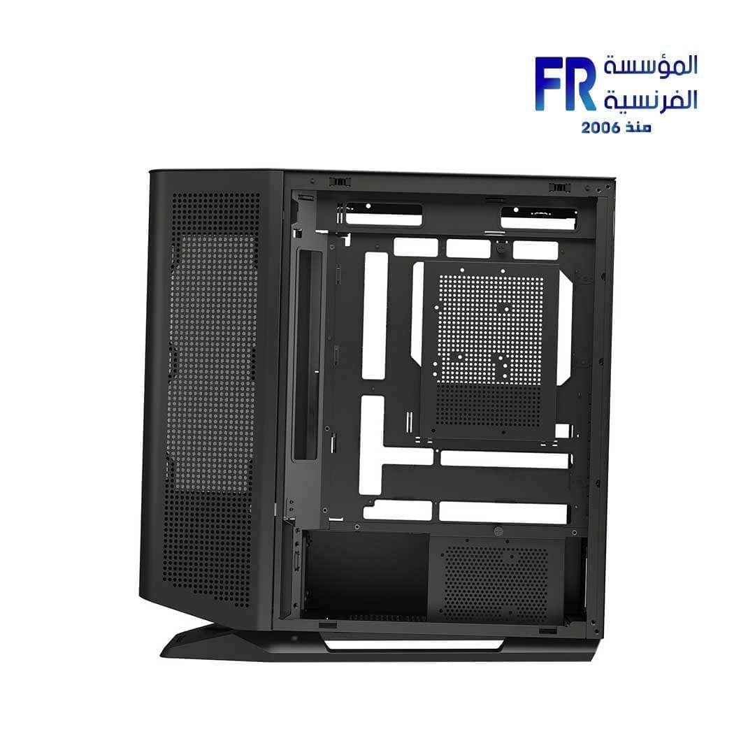 Cougar FV270 Mid Tower Case