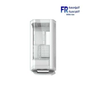 Cougar FV270 White Mid Tower Case