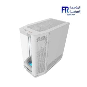 Cougar FV270 White Mid Tower Case