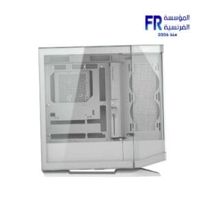 Cougar FV270 White Mid Tower Case