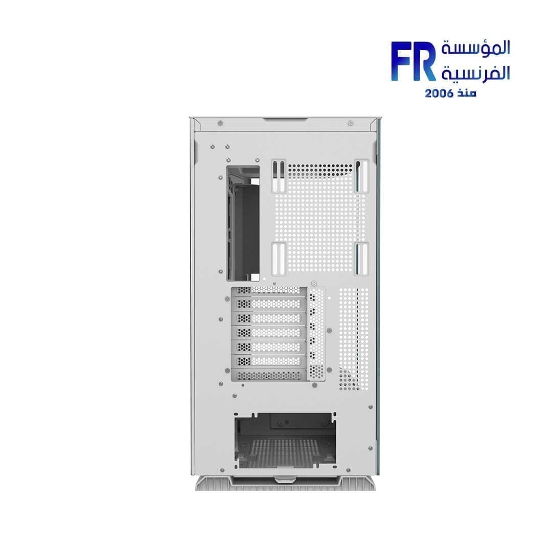 Cougar FV270 White Mid Tower Case