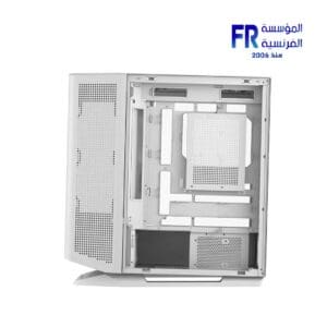 Cougar FV270 White Mid Tower Case