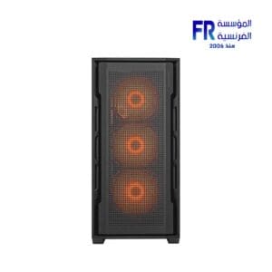 Cougar UNIFACE RGB Mid Tower Case