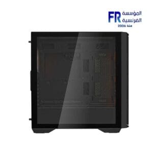 Cougar UNIFACE RGB Mid Tower Case