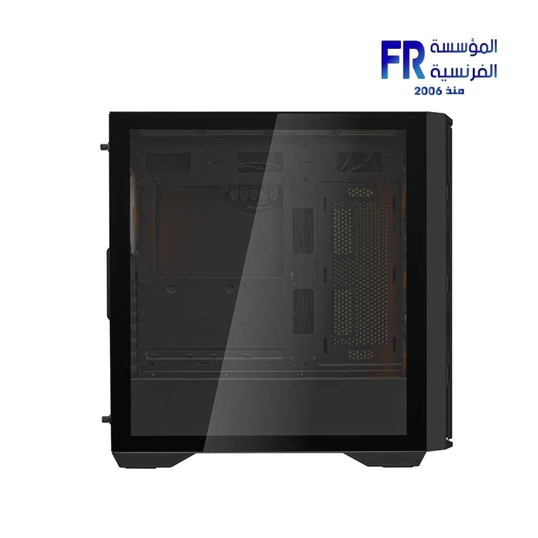 Cougar UNIFACE RGB Mid Tower Case