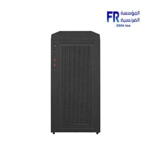 Cougar UNIFACE RGB Mid Tower Case