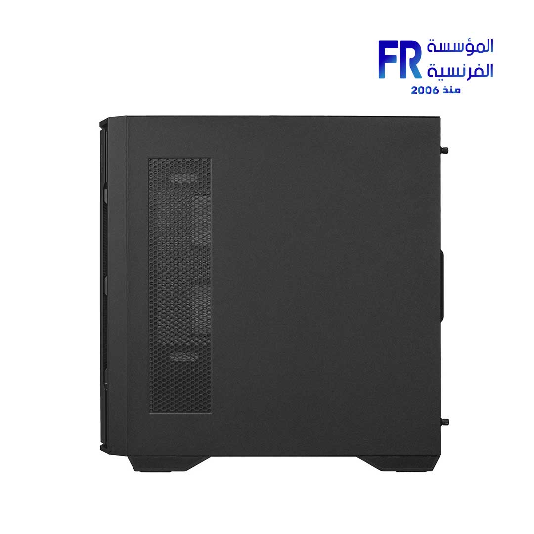 Cougar UNIFACE RGB Mid Tower Case