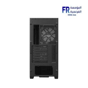 Cougar UNIFACE RGB Mid Tower Case