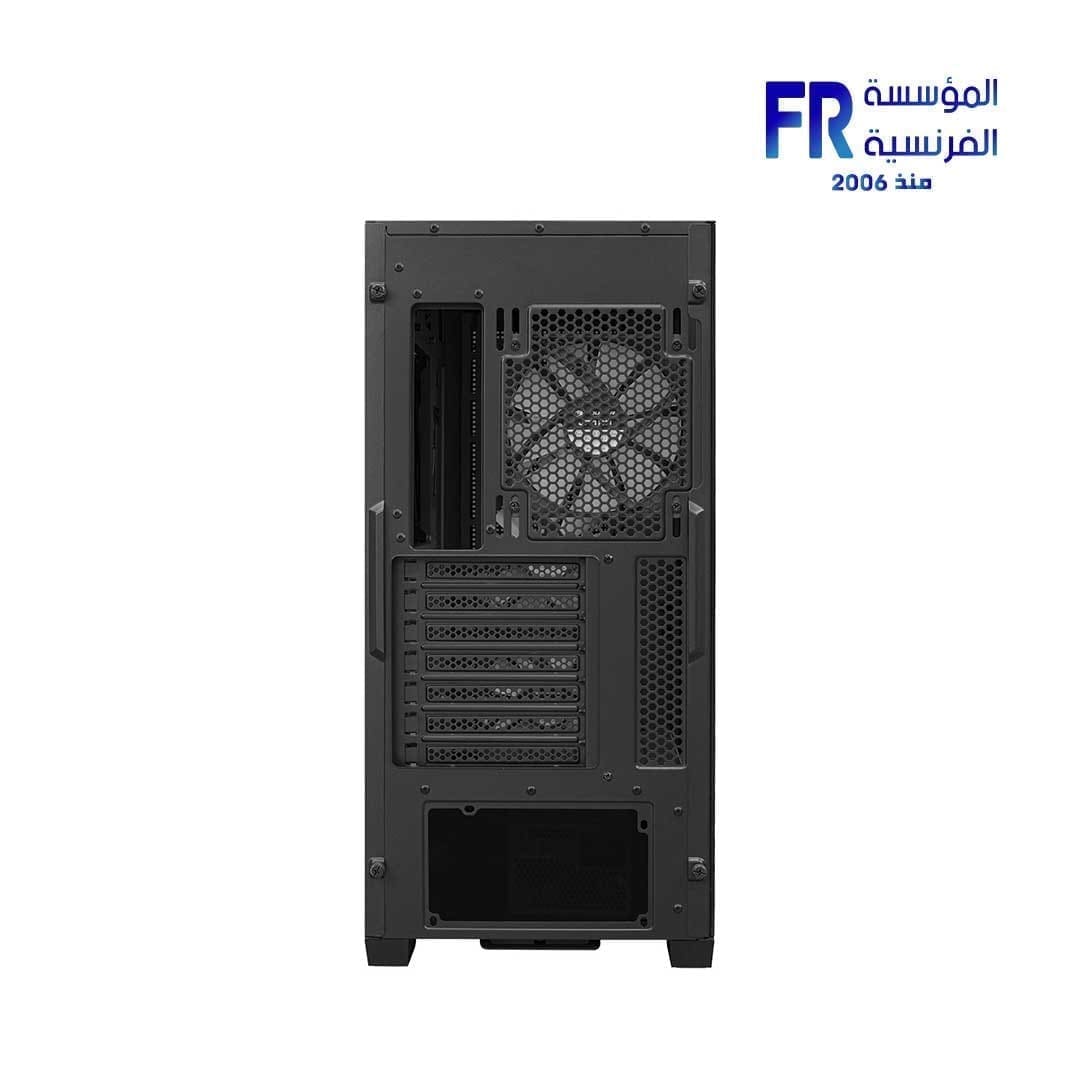 Cougar UNIFACE RGB Mid Tower Case