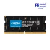 Crucial 32Gb DDR5 4800Mhz Laptop Memory