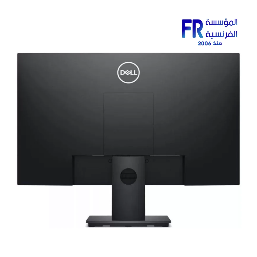⁦Dell E2421Hn 24 Inch 60Hz 5Ms IPS Monitor⁩ - الصورة ⁦2⁩