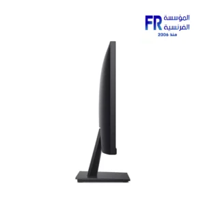 ⁦Dell E2421Hn 24 Inch 60Hz 5Ms IPS Monitor⁩ - الصورة ⁦3⁩