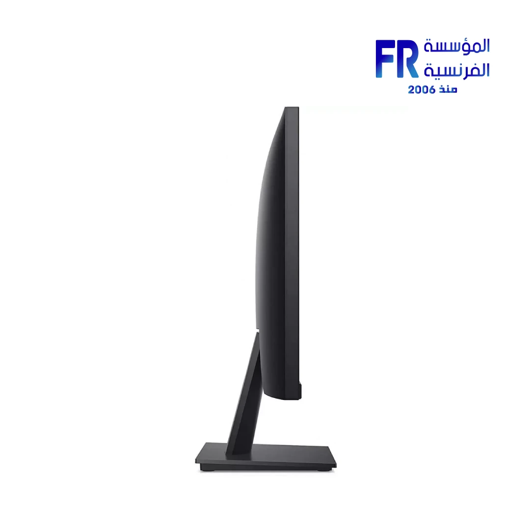 ⁦Dell E2421Hn 24 Inch 60Hz 5Ms IPS Monitor⁩ - الصورة ⁦3⁩