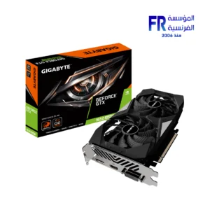 Gigabyte GTX 1650 Super Windforce OC 4G Graphic Card