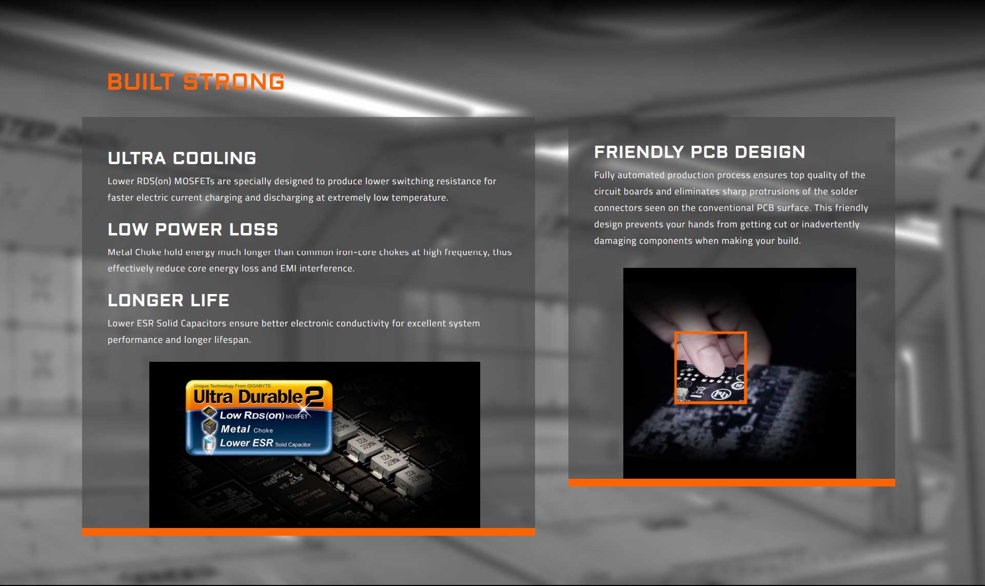 Gigabyte GTX 1650 Super 4Gb D6 Graphic Card