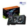 Gigabyte AORUS GeForce RTX 5070 Master 12Gb GDDR7 Graphic Card