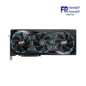 Gigabyte AORUS GeForce RTX 5070 Master 12Gb GDDR7 Graphic Card