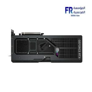 Gigabyte AORUS GeForce RTX 5070 Master 12Gb GDDR7 Graphic Card