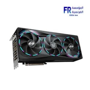 Gigabyte AORUS GeForce RTX 5070 Master 12Gb GDDR7 Graphic Card