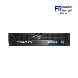 Gigabyte AORUS GeForce RTX 5070 Ti Master 16Gb GDDR7 Graphic Card