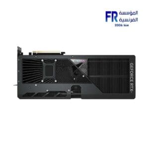 Gigabyte AORUS GeForce RTX 5070 Ti Master 16Gb GDDR7 Graphic Card