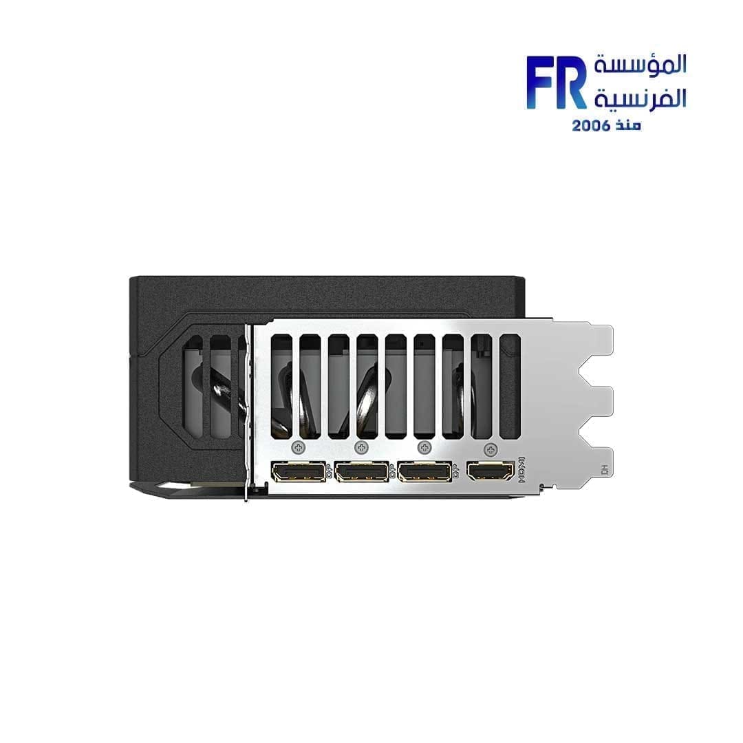 Gigabyte AORUS GeForce RTX 5070 Ti Master 16Gb GDDR7 Graphic Card