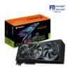 Gigabyte AORUS GeForce RTX 5080 Master 16Gb GDDR7 Graphic Card