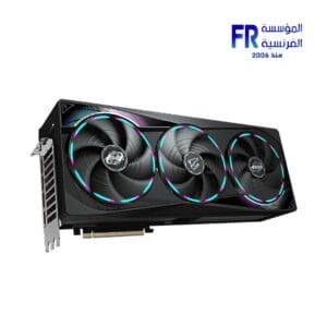 Gigabyte AORUS GeForce RTX 5080 Master 16Gb GDDR7 Graphic Card