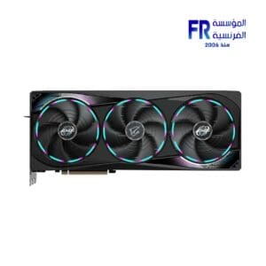 Gigabyte AORUS GeForce RTX 5080 Master 16Gb GDDR7 Graphic Card