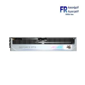 Gigabyte AORUS GeForce RTX 5080 Master Ice 16Gb GDDR7 Graphic Card