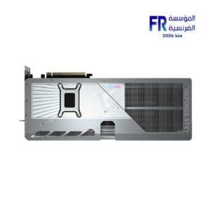 Gigabyte AORUS GeForce RTX 5080 Master Ice 16Gb GDDR7 Graphic Card