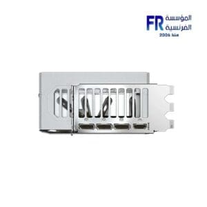 Gigabyte AORUS GeForce RTX 5080 Master Ice 16Gb GDDR7 Graphic Card