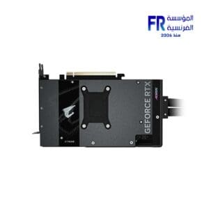 Gigabyte AORUS GeForce RTX 5080 Xtreme Watterforce 16Gb GDDR7 Graphic Card