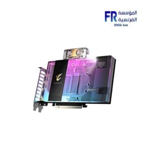 Gigabyte AORUS GeForce RTX 5080 Xtreme Watterforce WB 16Gb GDDR7 Graphic Card